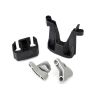 Battery connector retainer/ wall support/ front & rear clips (TRX-8525)