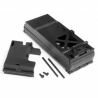 Battery box set
