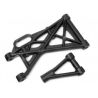Rear suspension arm set (85402)