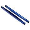 Trailing arm, aluminum (blue-anodized) (2) (assembled with hollow balls) (TRX-8544X)