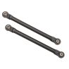 Toe links, front (2) (assembled with hollow balls) (TRX-8547)