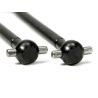 HPI - Dogbone 6x52m (2pcs/nitro 3) (86036)