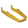 Roll bar (gold)