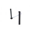 Flange shaft 3x33mm (2pcs)