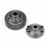 55t drive gear/diff case
