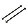 HPI - Drive shaft 6x86mm (2pcs) (86886)