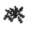 HPI - Ball stud 4.8x12mm (10pcs) (86896)