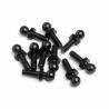 Ball stud 4.8x15mm (10pcs)