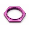 2 speed lock nut m19x0.8 (clockwise threaded)