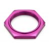 2 speed lock nut m19x0.8 (counterclockwise thread)