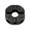 2 speed clutch shoe (black/2pcs)