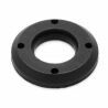 Teflon clutch soe a (black)
