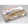 Trumpeter 1/35 MORSER KARL-GREAT 040/041