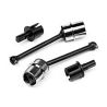 Universal drive shaft set (e10/2pcs)