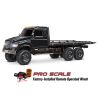 Traxxas TRX-6 Ultimate RC Hauler met lier RTR