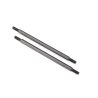 Suspension links, rear lower, 5x95mm (2) (steel) (TRX-8831)