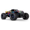 Traxxas Wide Maxx 1/10 4S brushless monster truck RTR - Rock & Roll
