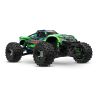 Traxxas Maxx Ultimate 1/10 4S brushless monster truck RTR - Groen