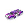 Arrma - Painted Body, Purple: VORTEKS 4X4 BLX (ARA402327)