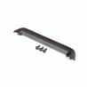  Tailgate protector/ 3x10mm flat-head screw (3) (TRX-9012)