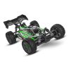 Traxxas Jato 4X4 BL-2S brushless buggy - Groen