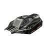 Traxxas - Jato 4X4 Black Body (TRX-9018-BLK)