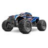 Traxxas Stampede 4x4 VXL HD Brushless Truck RTR - Oranje