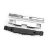 Traxxas - Bumpers, front & rear/ bumper cover, front (TRX-9049)
