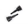 Traxxas - Stub axle, front, 6mm, extreme heavy duty (TRX-9054)