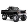 Traxxas TRX-4 Ford F-150 Truck 1979 High Trail Edition - Zwart