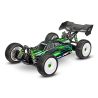 Traxxas Jato 4X4 VXL 4S Buggy RTR - Groen