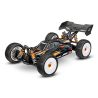 Traxxas Jato 4X4 VXL 4S Buggy RTR - Oranje