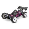 Traxxas Jato 4X4 VXL 4S Buggy RTR - Roze