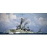Trumpeter 1/700 HMS Dreadnought 1915