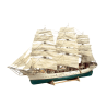 Billing Boats 1/100 Danmark Special Edition