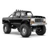 Traxxas TRX-4M 1/18 Ford F-150 High Trail Crawler - Zwart