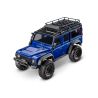 Traxxas TRX-4M 1/18 Land Rover Defender - Blauw