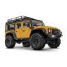 Traxxas TRX-4M 1/18 Land Rover Defender - Tan