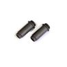 Traxxas - Body, GTM Shock (Molded Composite) (Gray) (2) (TRX-9763)