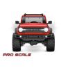 Traxxas - TRX-4M Ford Bronco Pro Scale Light Set (TRX-9783)