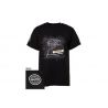 Traxxas - Take Control Tee T-shirt Black 3XL, TRX-1375-3XL (TRX-1375-3XL)