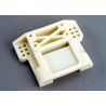 Traxxas - Transmission Bulkhead, TRX-1992 (TRX-1992)