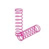 Traxxas - Springs, front (Pink) (2), TRX-2458P (TRX-2458P)