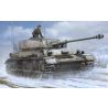 Trumpeter 1/16 German Pz.Beob.Wg.IV Ausf.J (Medium Tank)