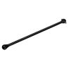 Driveshaft, steel constant-velocity (heavy duty, shaft only) (TRX-7750X)