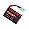 Traxxas 1S 240mAh lipo accu voor QR-1, Hubsan X4