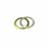 Kop shims (4 stuks) - Arrow Racing GTR .21