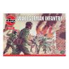 Airfix 1/72 WWII German Infantry