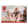 Airfix 1/72 WWII British 8TH Army