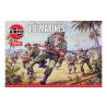 Airfix 1/72 US Marines